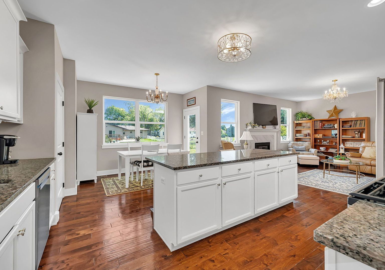 (undisclosed Address) Shorewood, IL 60404  | Single Family