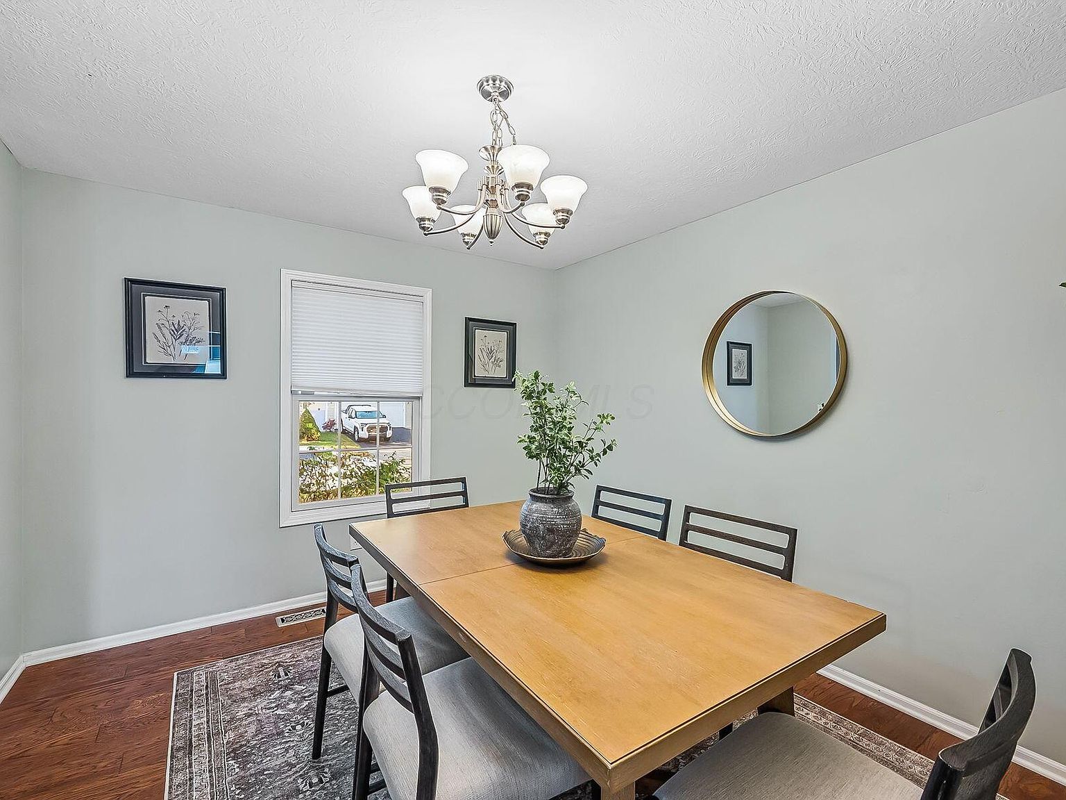 366 Cherry Leaf Rd Delaware, OH 43015  | Single Family