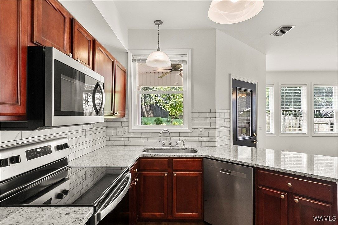 4007 Savanah St Northport, AL 35473  | Single Family