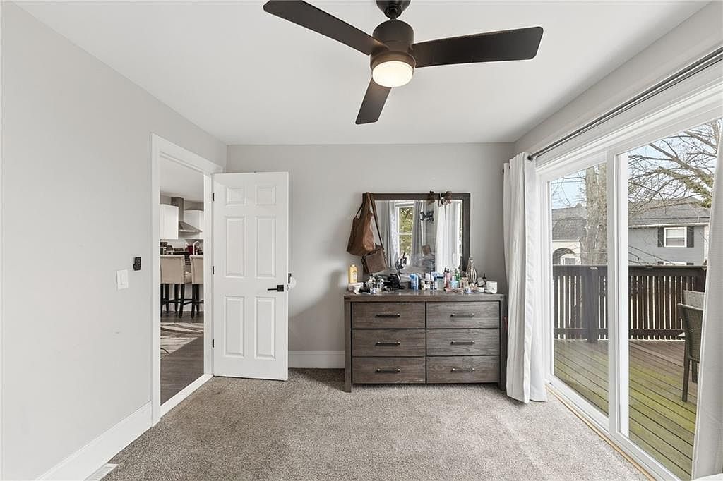 47 Andover St North Providence, RI 02904  | Multi Family