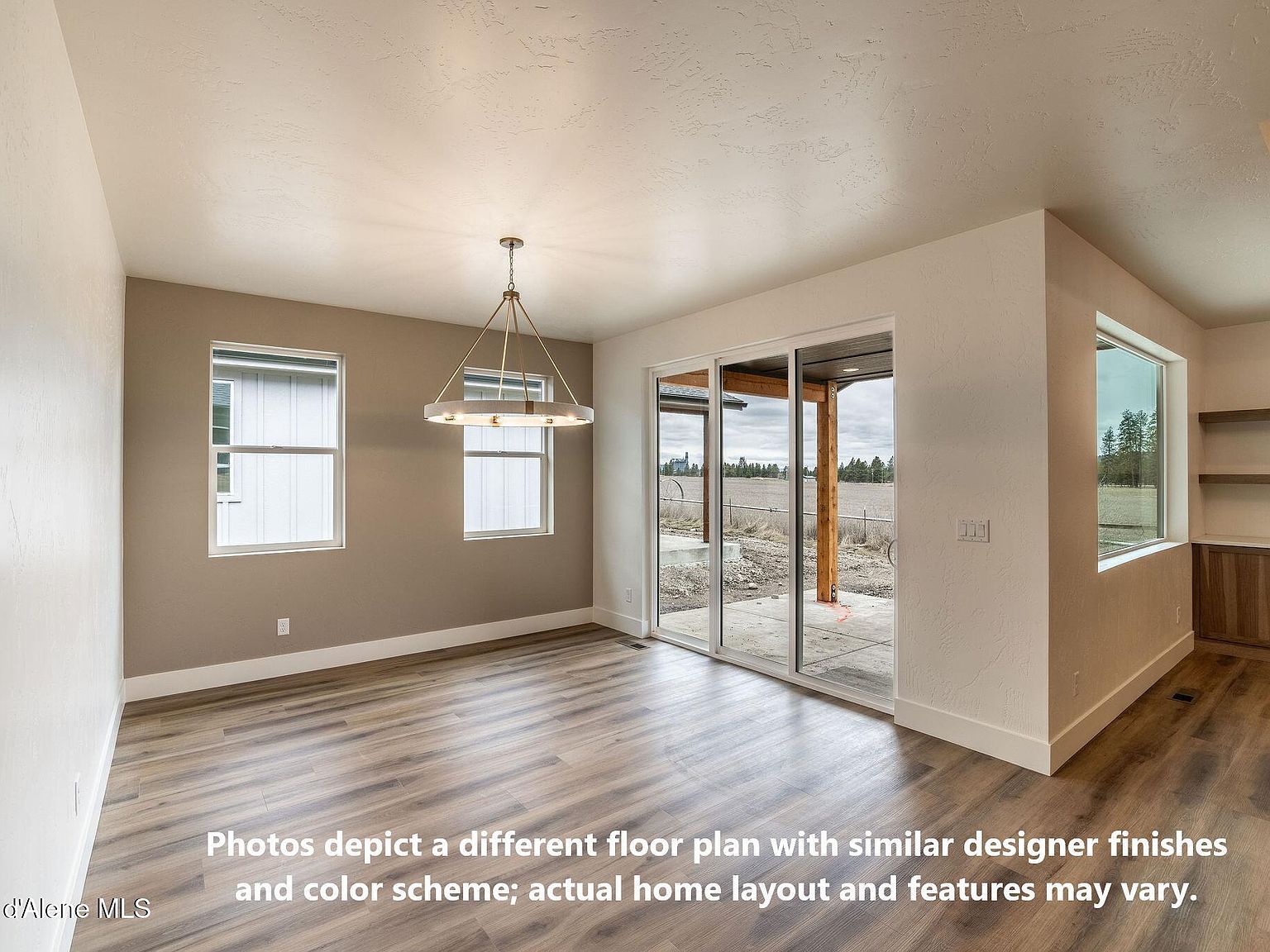 9141 W Cultivator Ave Rathdrum, ID 83858 | Single Family