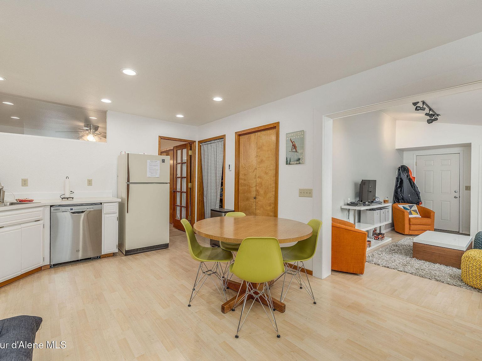 88 Blooming Flower Ct #101-B9 Sandpoint, ID 83864 | Condominium