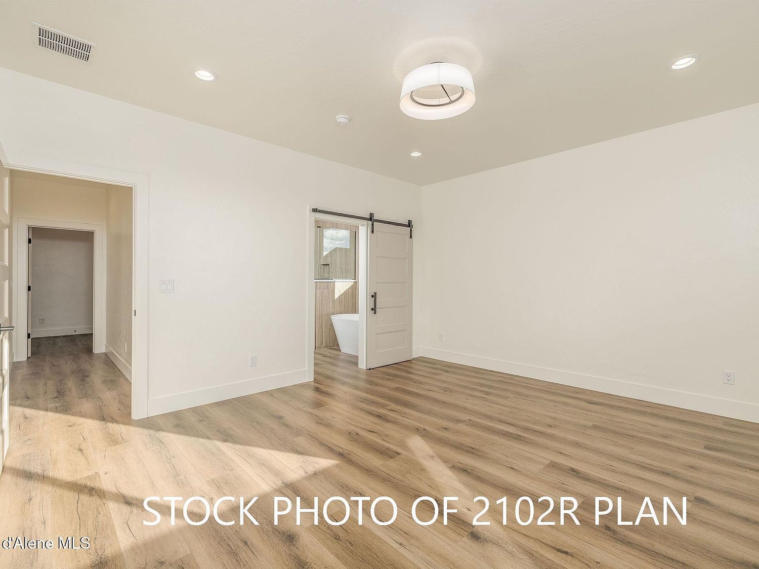 9105 W Swather Ave Rathdrum, ID 83858 | Single Family