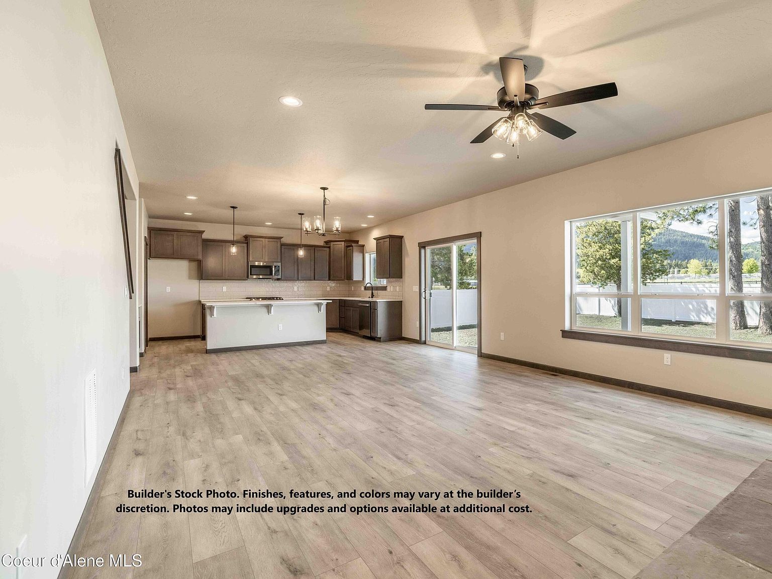 2660 N Neptune St Post Falls, ID 83854 | Single Family