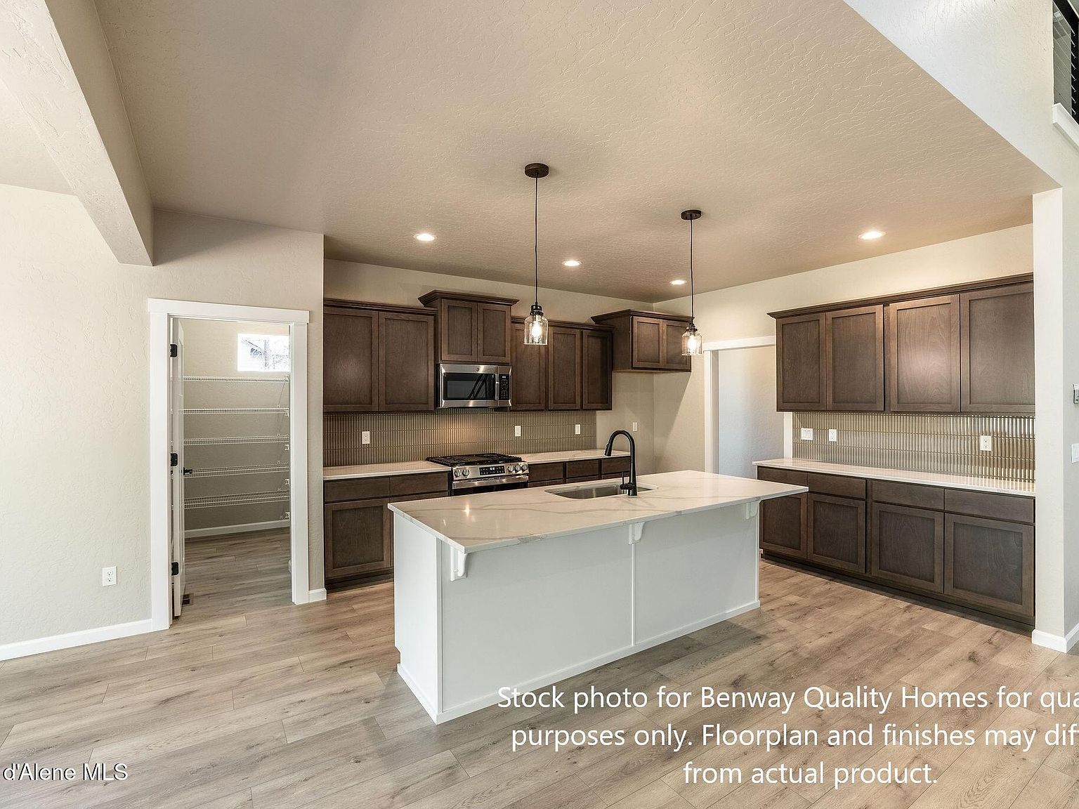 29831 N Archer Rd Athol, ID 83801  | Single Family