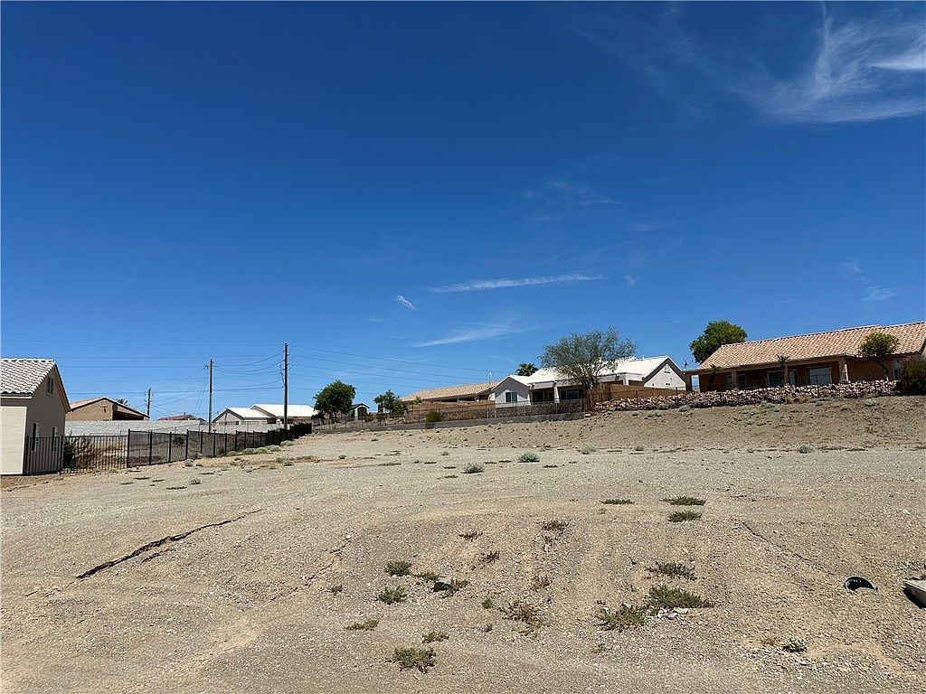 2239 E Bella Vista Dr Fort Mohave, AZ 86426  | Land/Lot