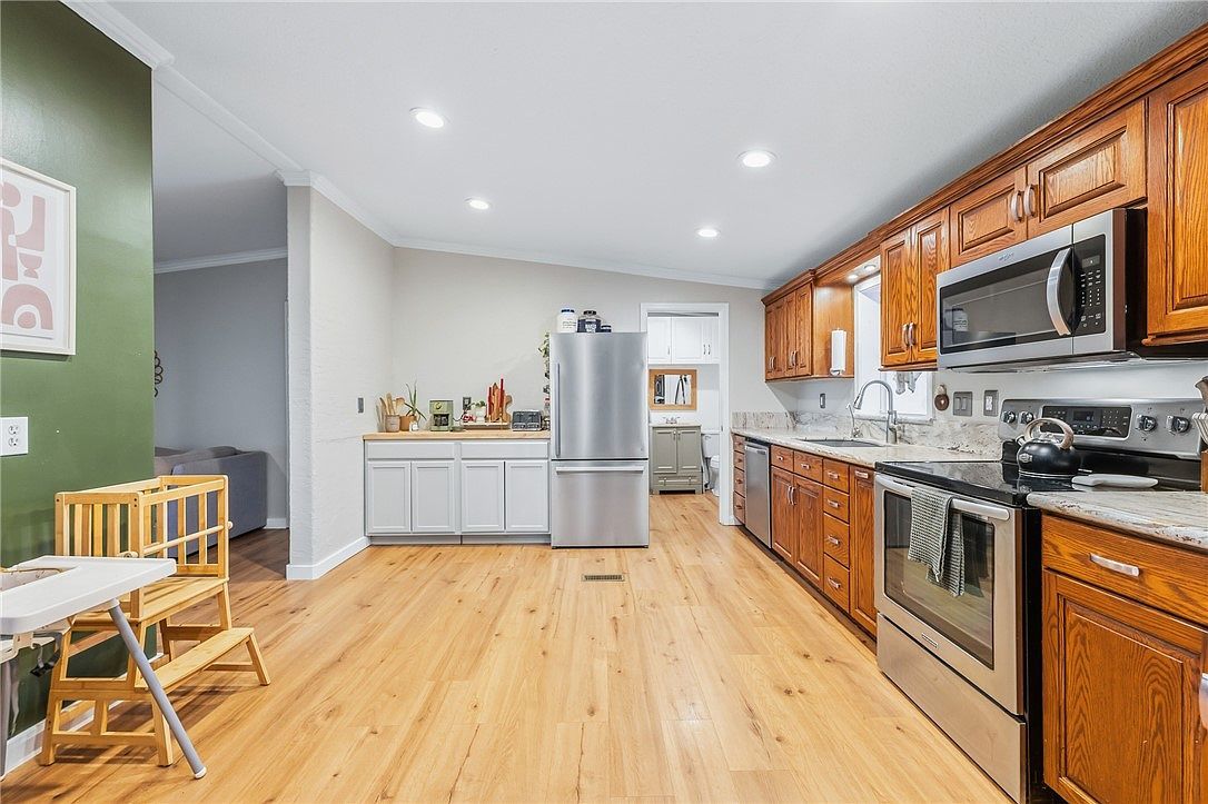 1996 Ramar Rd Bullhead City, AZ 86442  | New build