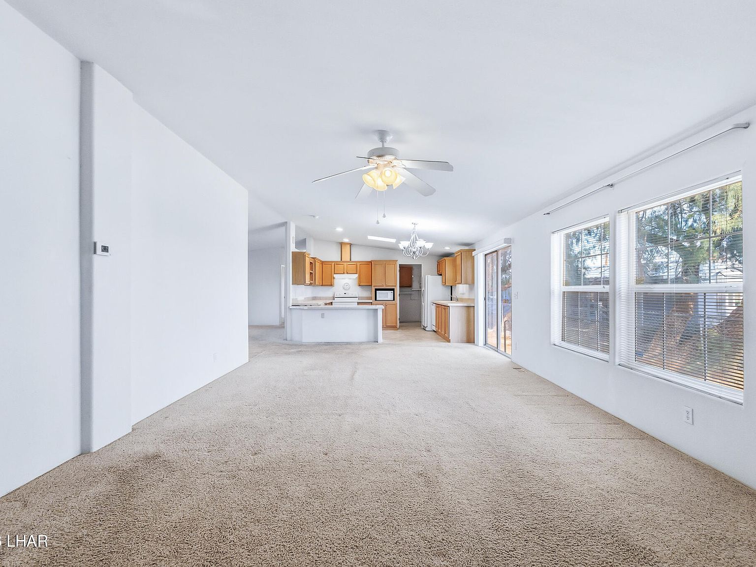 12587 S El Mirage Dr Topock, AZ 86436  | New build