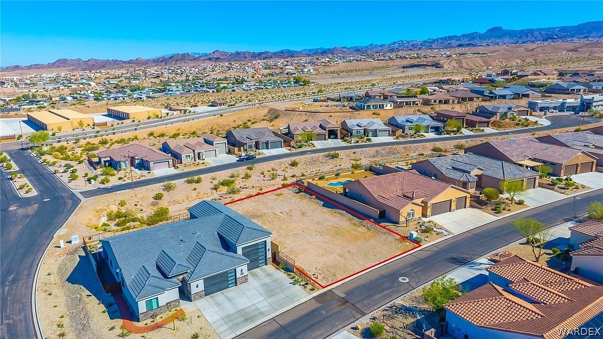 2605 Port Isabel Way Bullhead City, AZ 86429 | Land/Lot