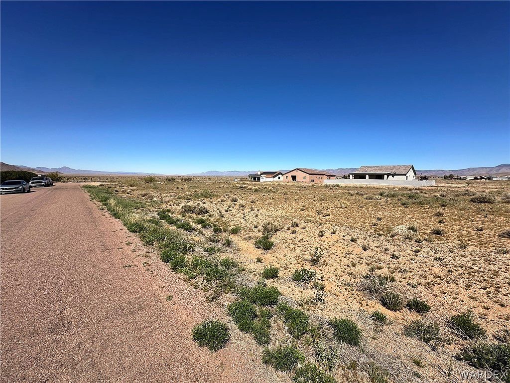 7979 E Monte Tesoro Dr Kingman, AZ 86401 | Land/Lot