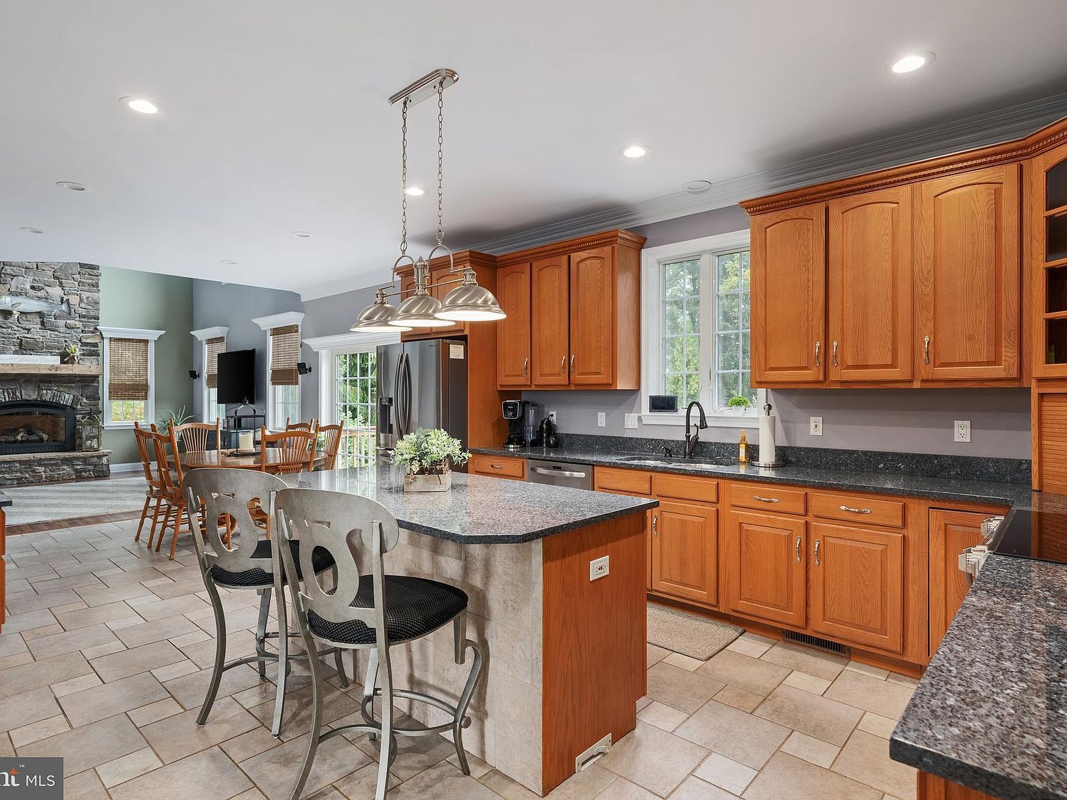 3889 Gamber Rd Finksburg, MD 21048  | Single Family