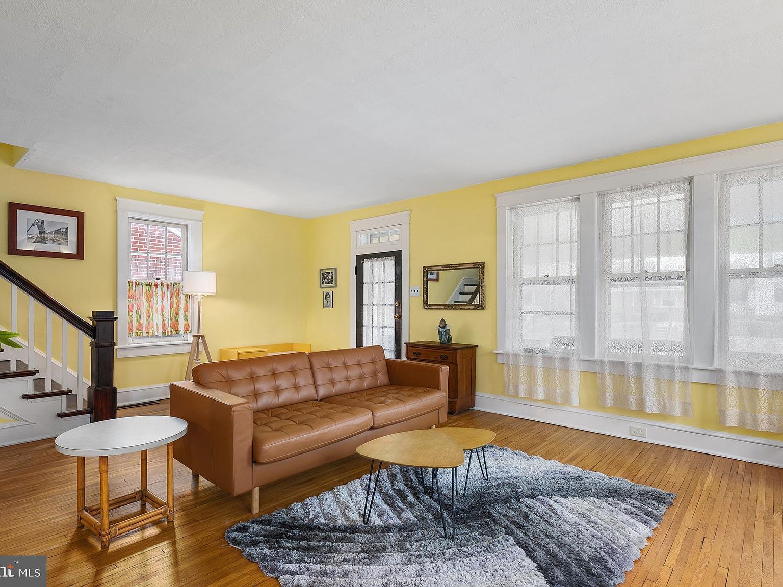 300 Baer Ave Hanover, PA 17331  | Single Family