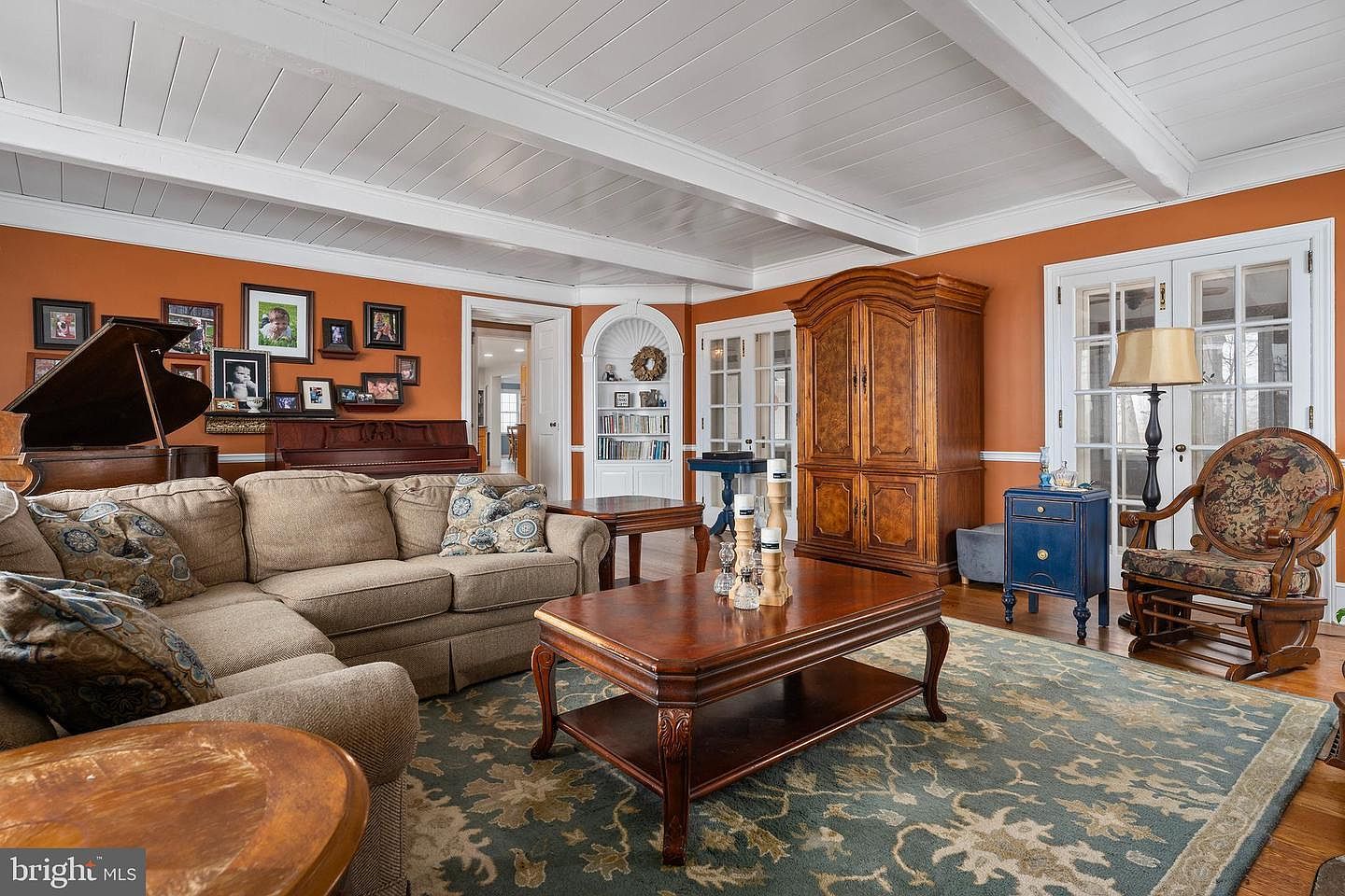 5760 Taneytown Pike Taneytown, MD 21787  | Single Family