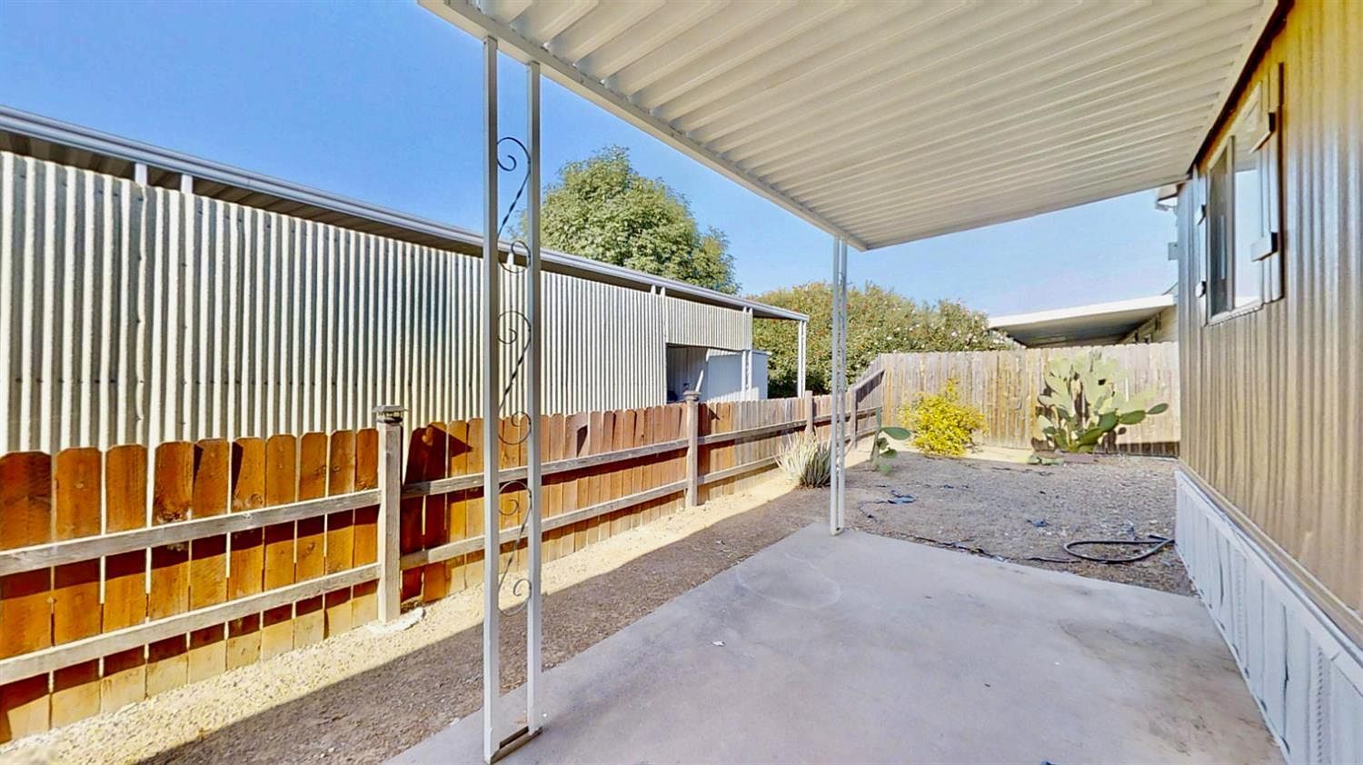 6915 Sundown Dr Sacramento, CA 95823 | New build