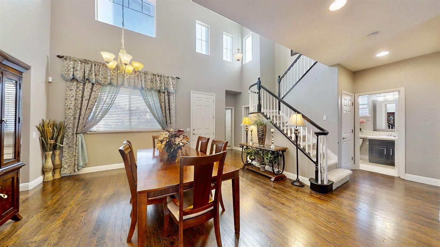 9573 Spring River Way Elk Grove, CA 95624  | Single Family