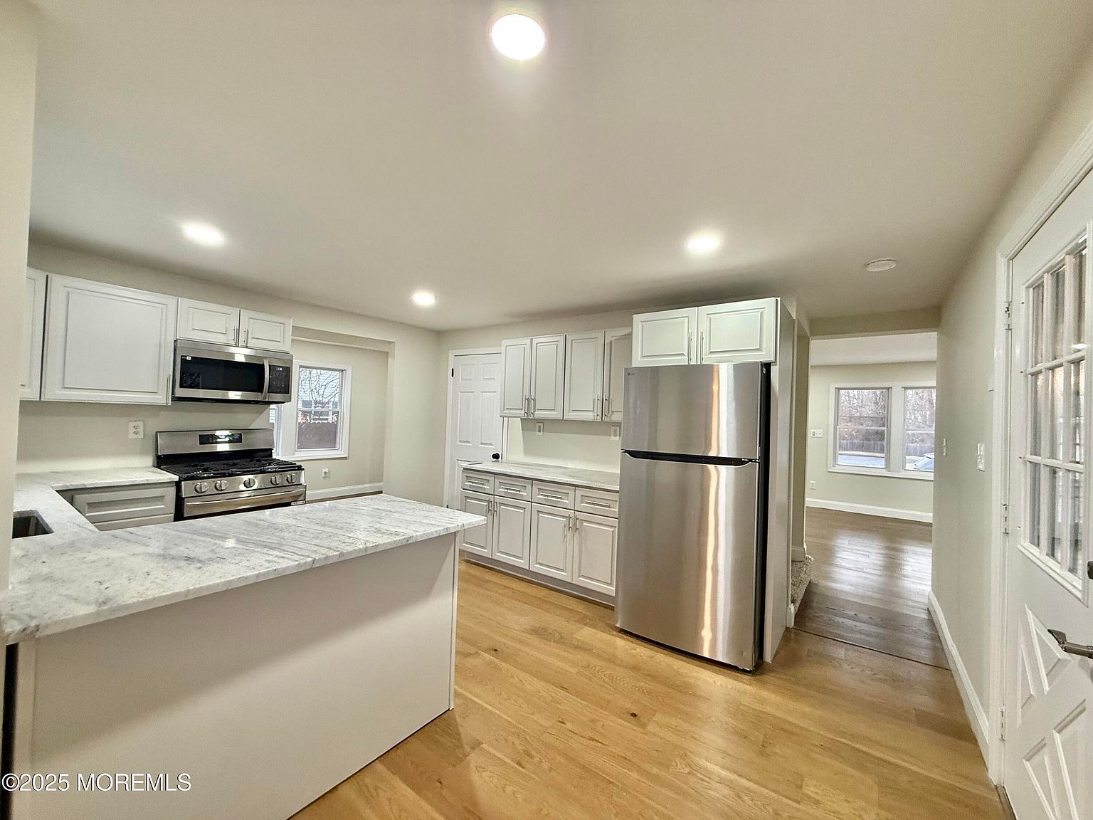 30 Maple Ave New Egypt, NJ 08533  | Single Family