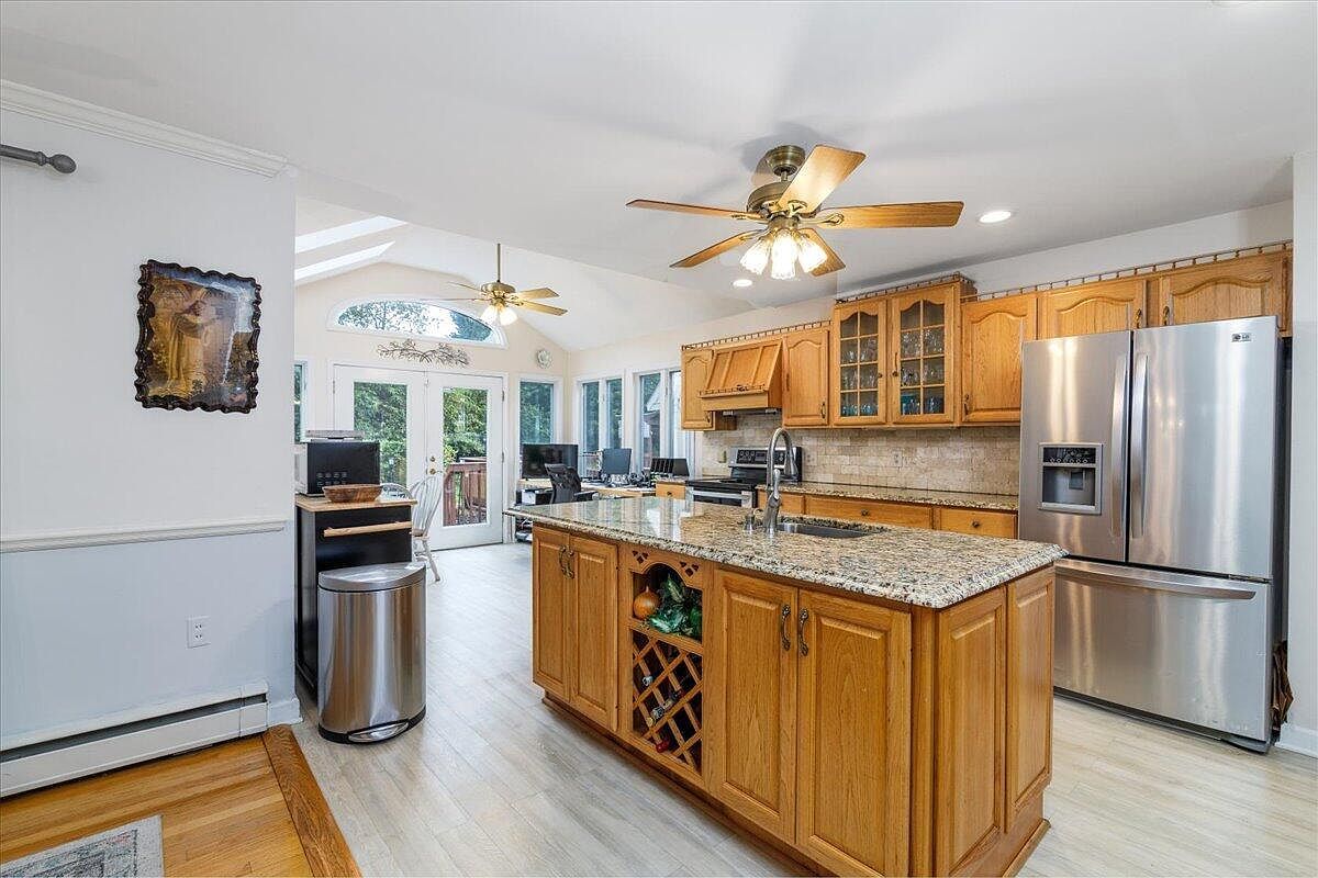 5673 Club Ln Roanoke, VA 24018 | Single Family