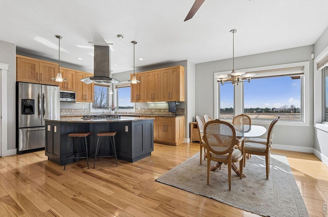 815 San Pedro Dr Fort Collins, CO 80524 | Single Family