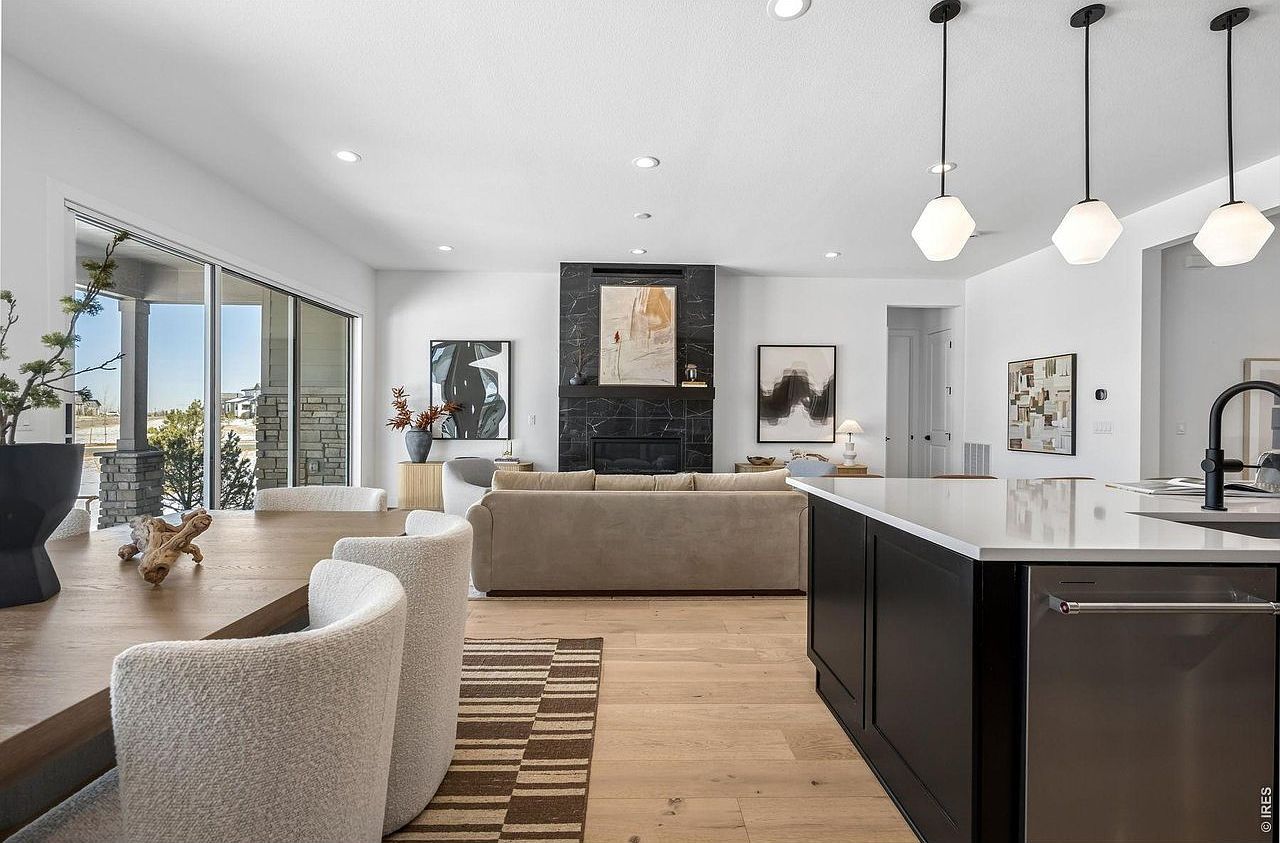 3039 Newfound Lake Rd Berthoud, CO 80513 | Single Family