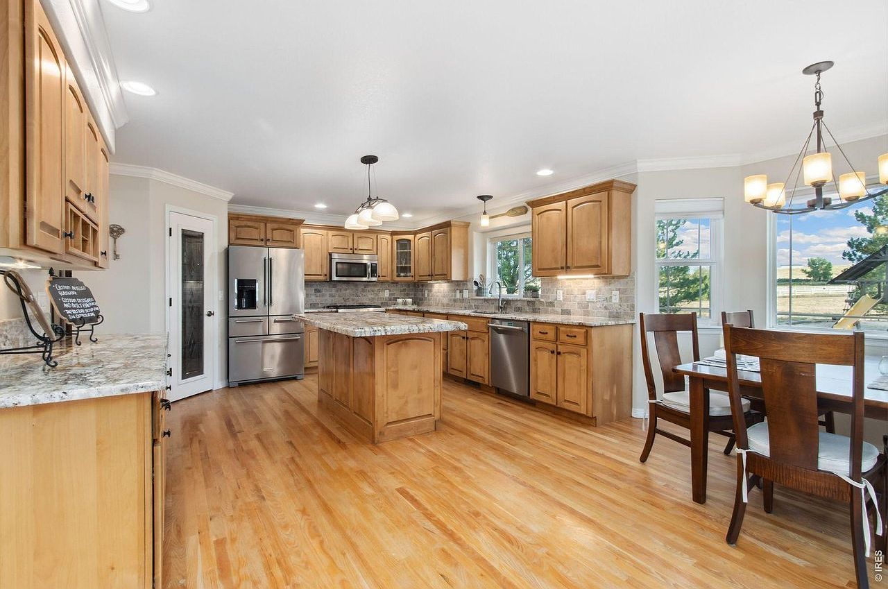 5714 Bluff Ln Loveland, CO 80537 | Single Family