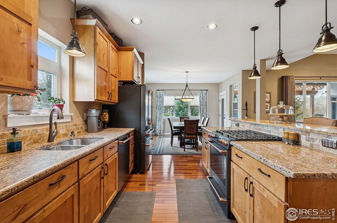 613 Cove Dr Loveland, CO 80537 | Single Family