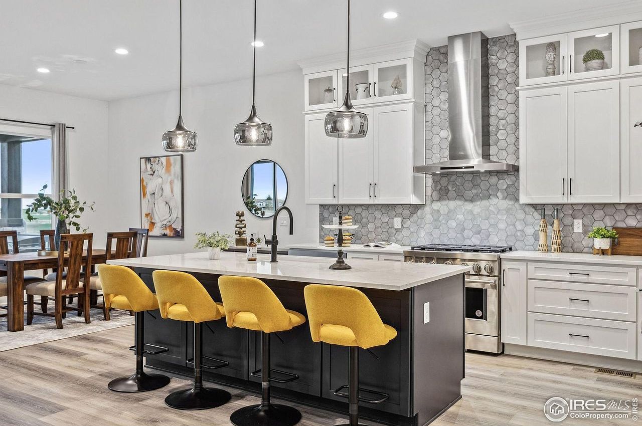 3010 Newfound Lake Rd Berthoud, CO 80513 | Single Family