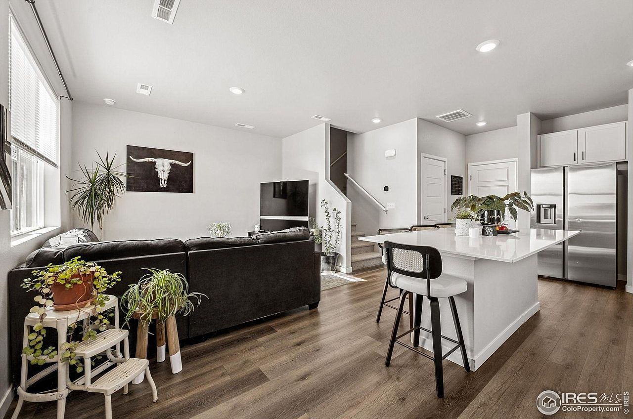 211 Molinar St Johnstown, CO 80534 | New build