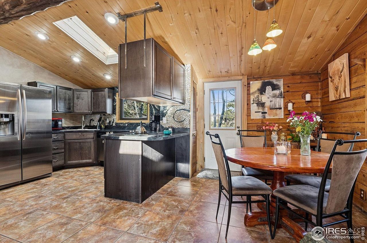 150 Mount Fisher Ct Livermore, CO 80536  | Single Family