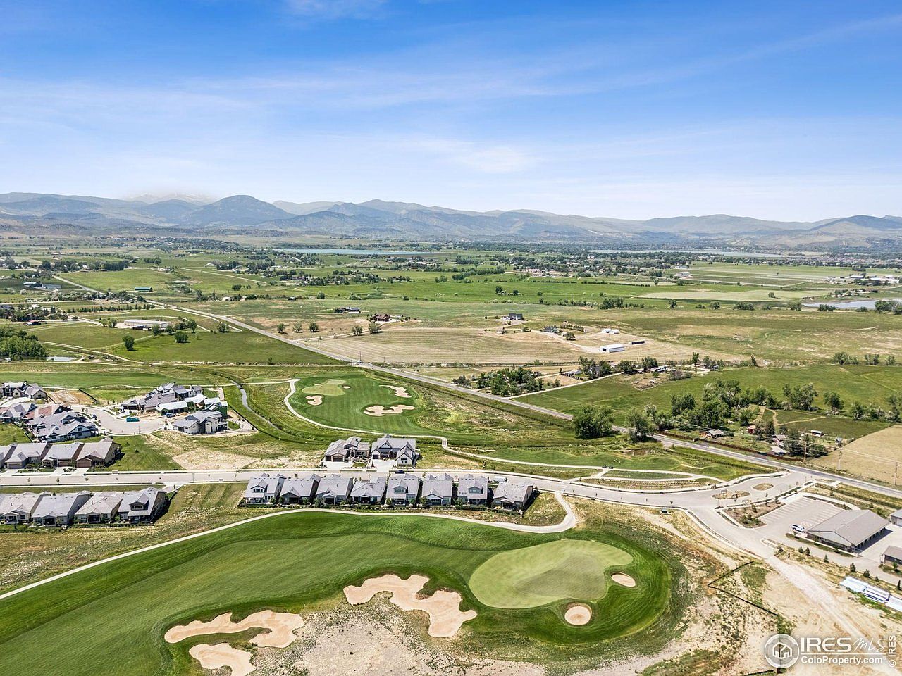 3447 Heron Lakes Pkwy Berthoud, CO 80513  | Land/Lot