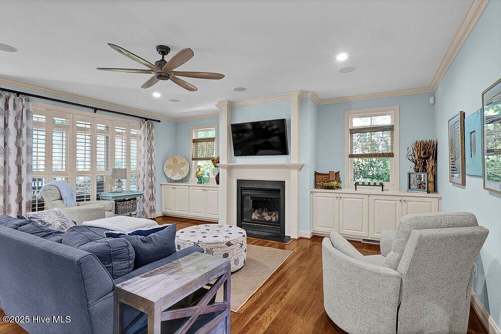 4900 Brownlow Cir Wilmington, NC 28409  | Single Family