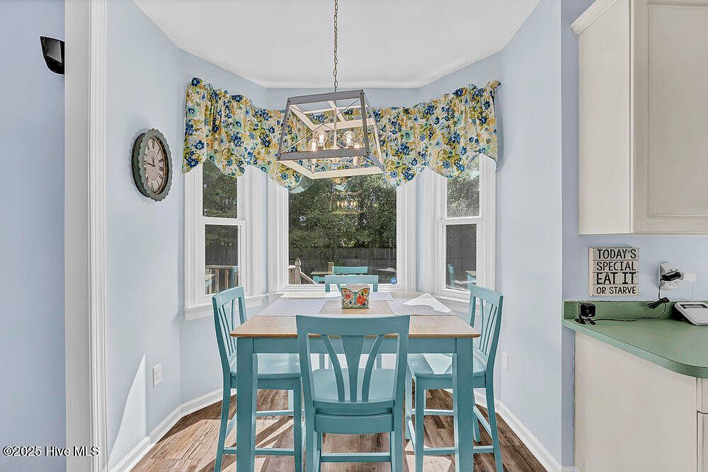 3017 Wickford Rd Wilmington, NC 28409  | Single Family