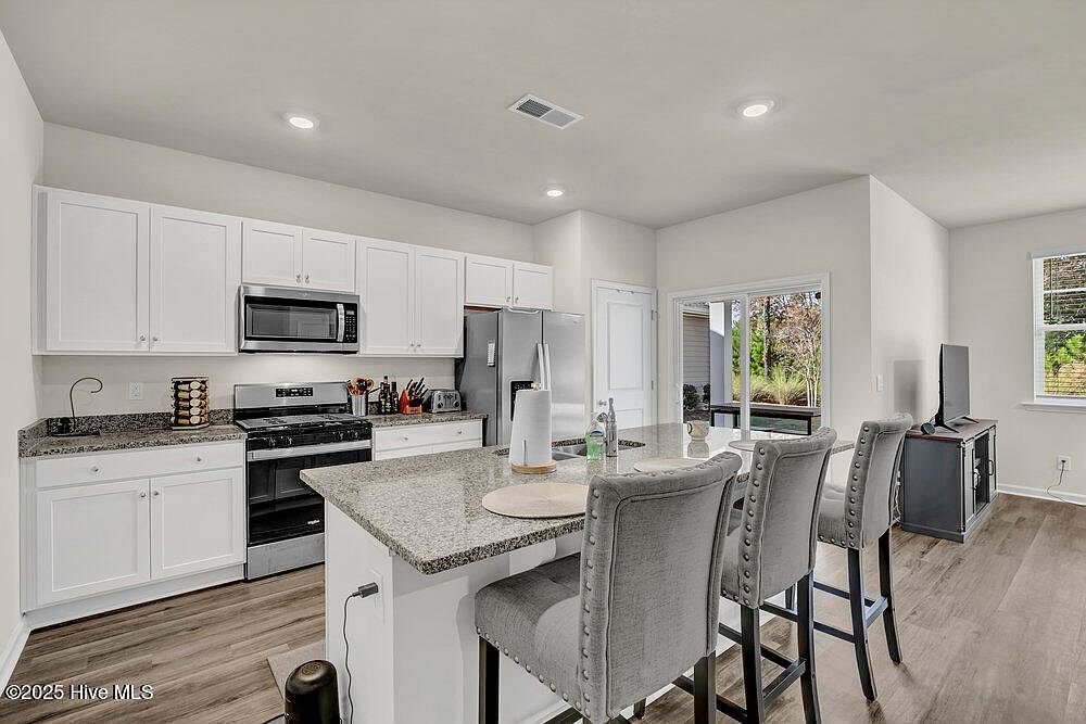 1229 Clendon Cir Leland, NC 28451  | Single Family