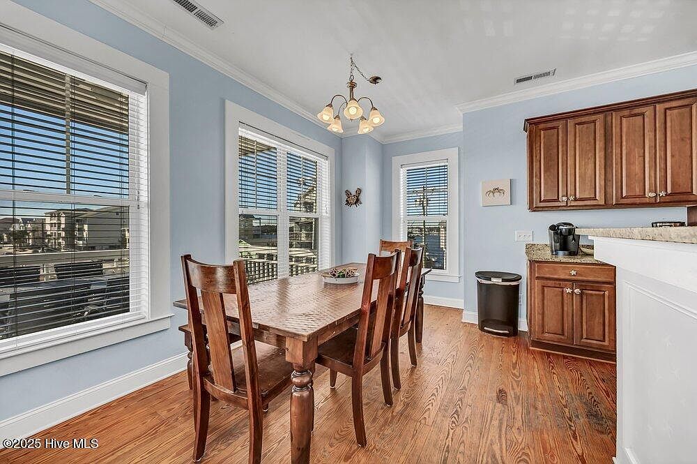 2 Clam Shell Ln #9 Carolina Beach, NC 28428  | Condominium