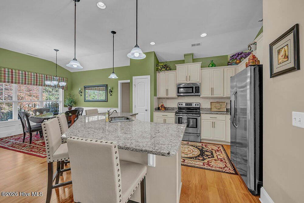 733 Liberty Landing Way Wilmington, NC 28409 | Single Family