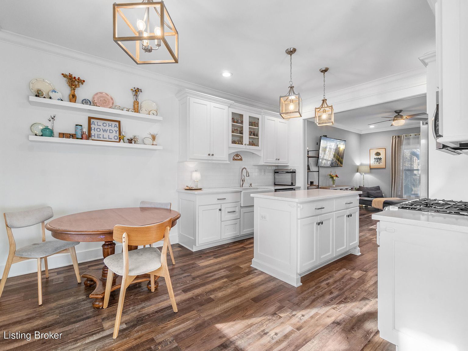 1433 S 6th St Louisville, KY 40208 | Single Family