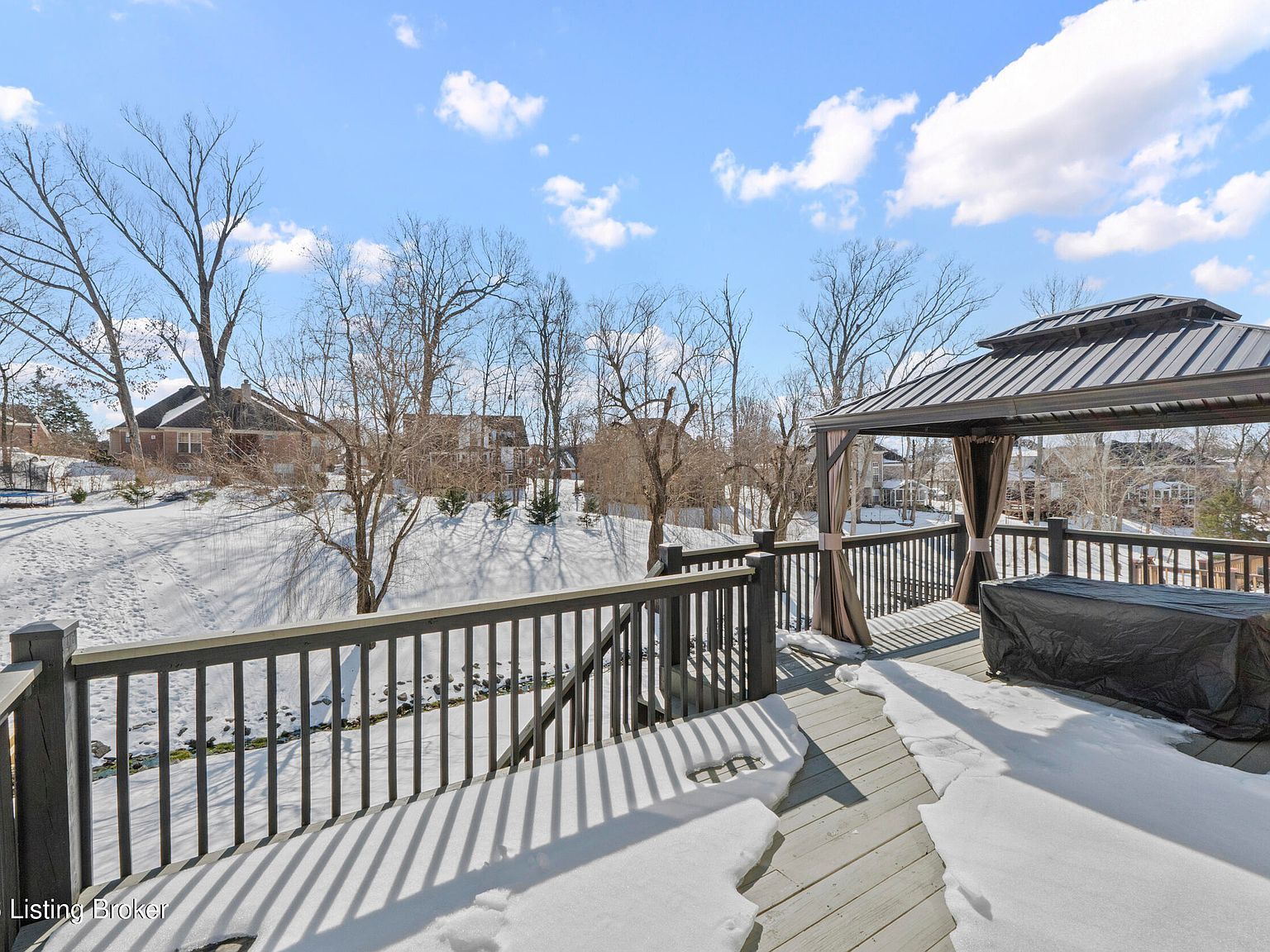 4505 Saratoga Woods Dr Louisville, KY 40299  | Single Family