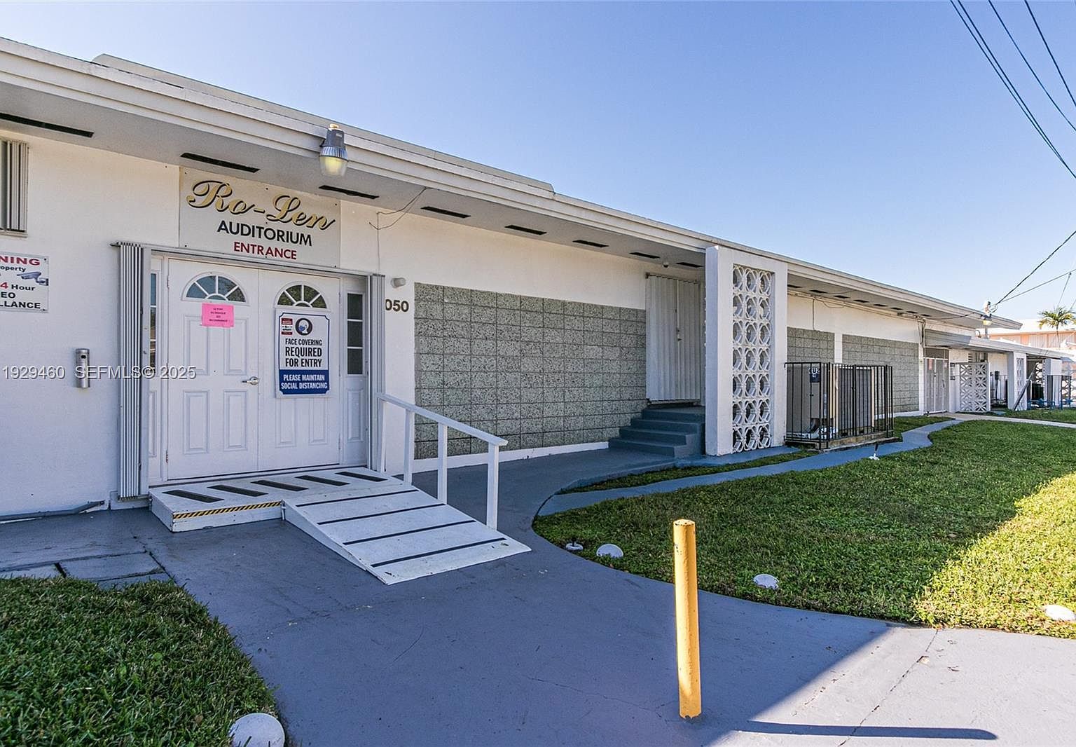 815 SW 10th Ter APT 3V Hallandale Beach, FL 33009 | Condominium