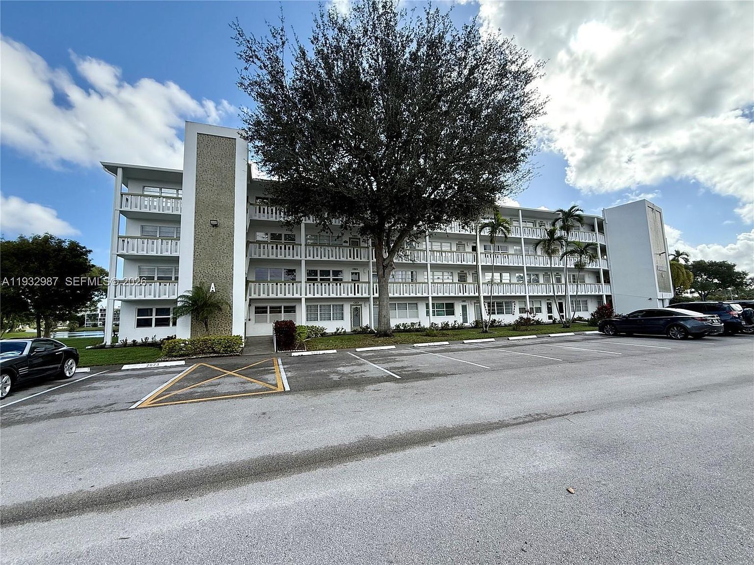 1023 Durham #1023-A Deerfield Beach, FL 33442 | Condominium