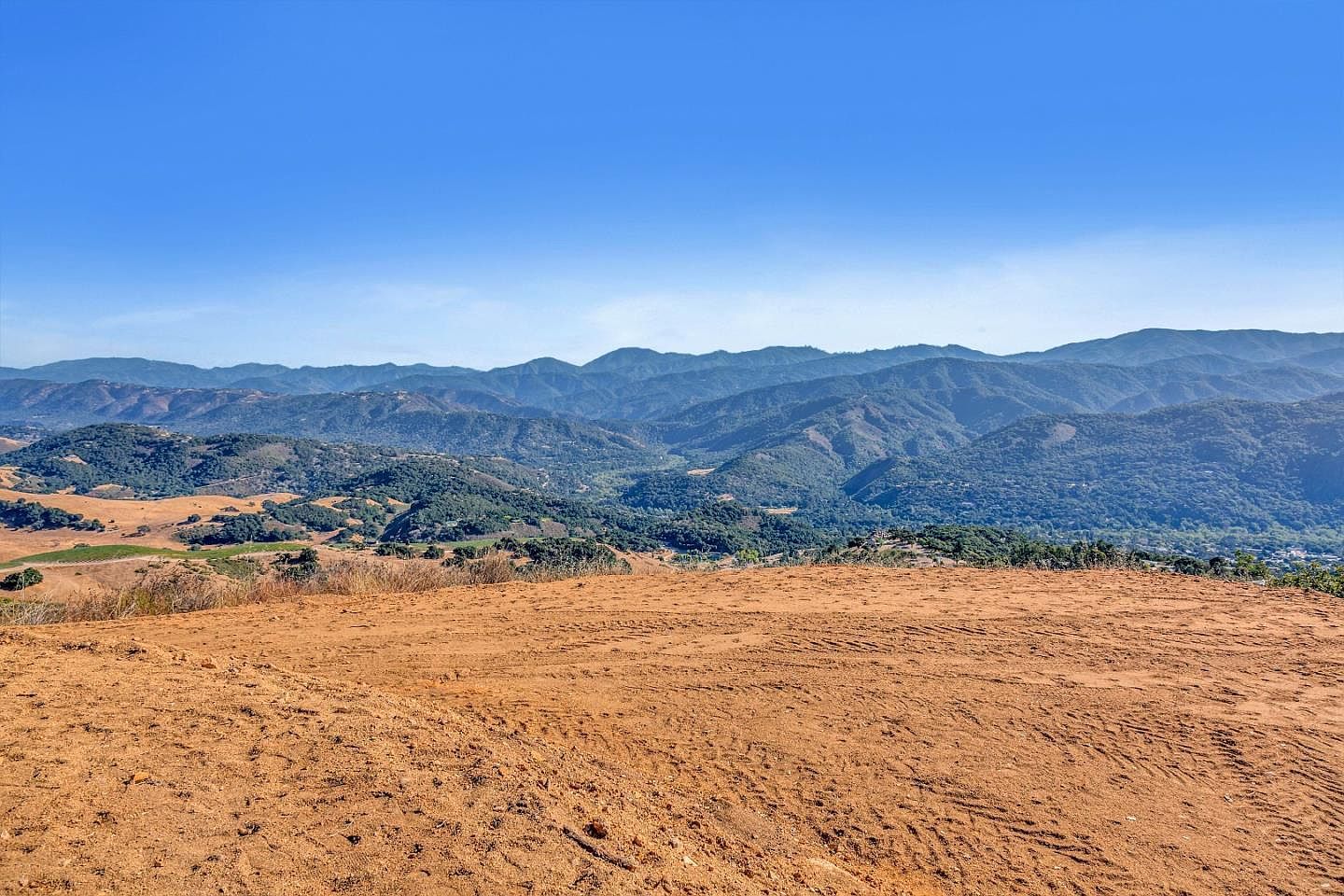 Weathertop Rnch LOT 3-500 Carmel Valley, CA 93924 | Land/Lot