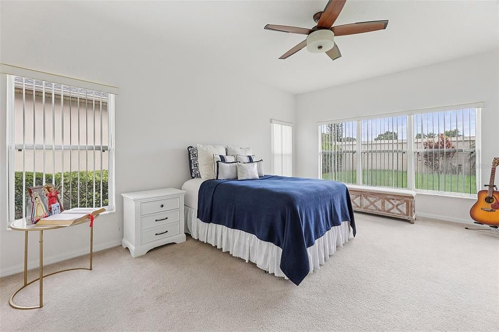 448 Sorrento Rd Poinciana, FL 34759  | Single Family