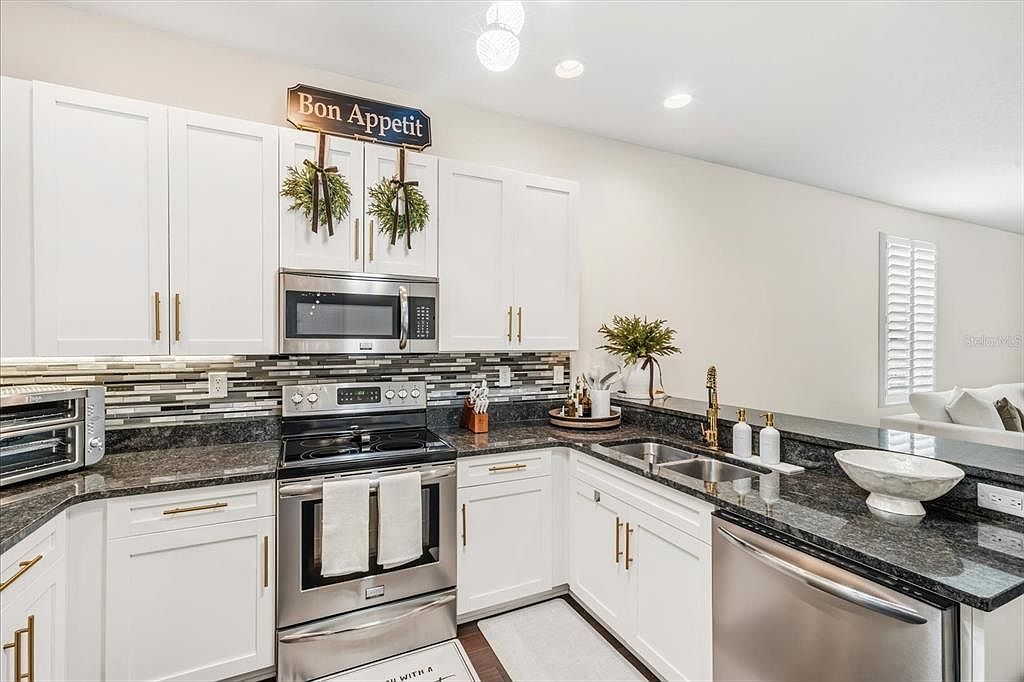 1910 W North A St #6 Tampa, FL 33606  | New build