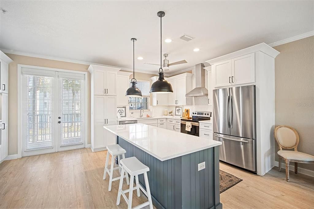 135 Bath Club Cir North Redington Beach, FL 33708  | New build