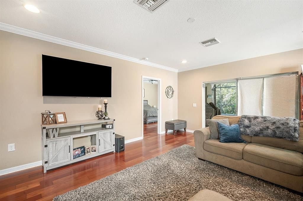 7878 Tuscany Woods Dr Tampa, FL 33647  | Single Family