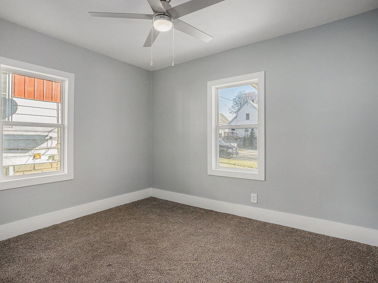 86 E Ave S Battle Creek, MI 49017 | Single Family