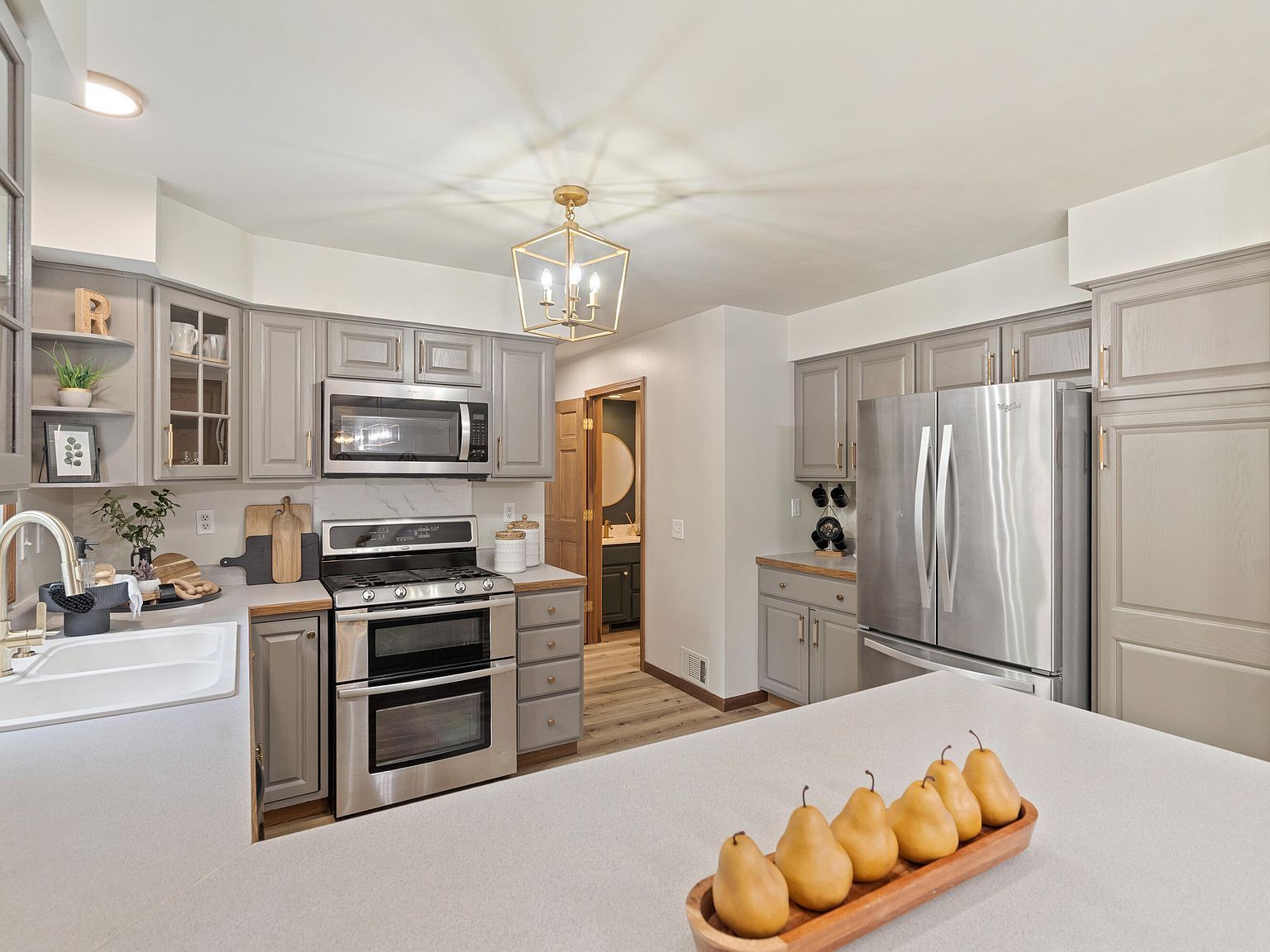 1620 E Osterhout Ave Portage, MI 49002  | Single Family