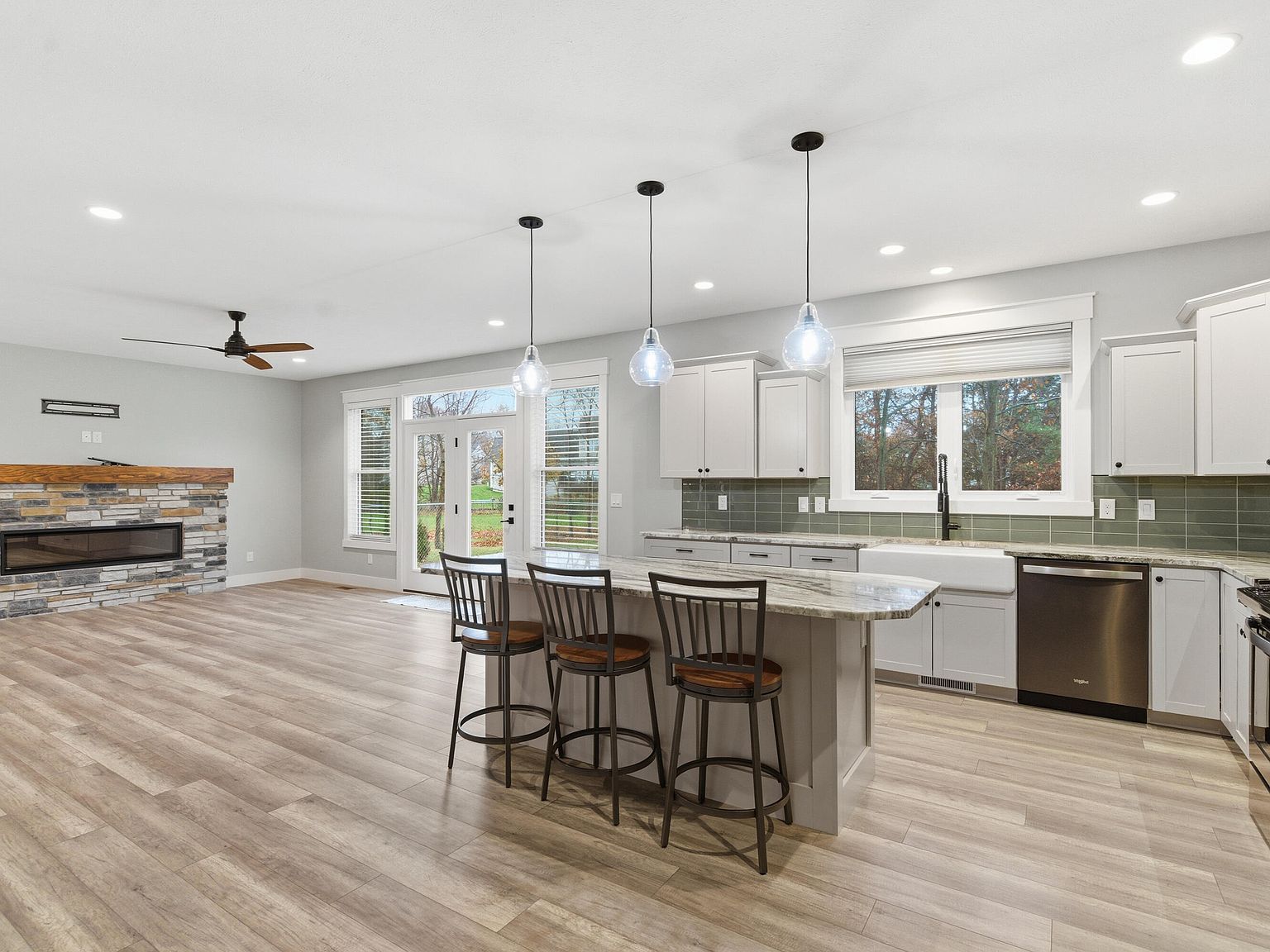 6273 Texas Dr Kalamazoo, MI 49009  | Single Family