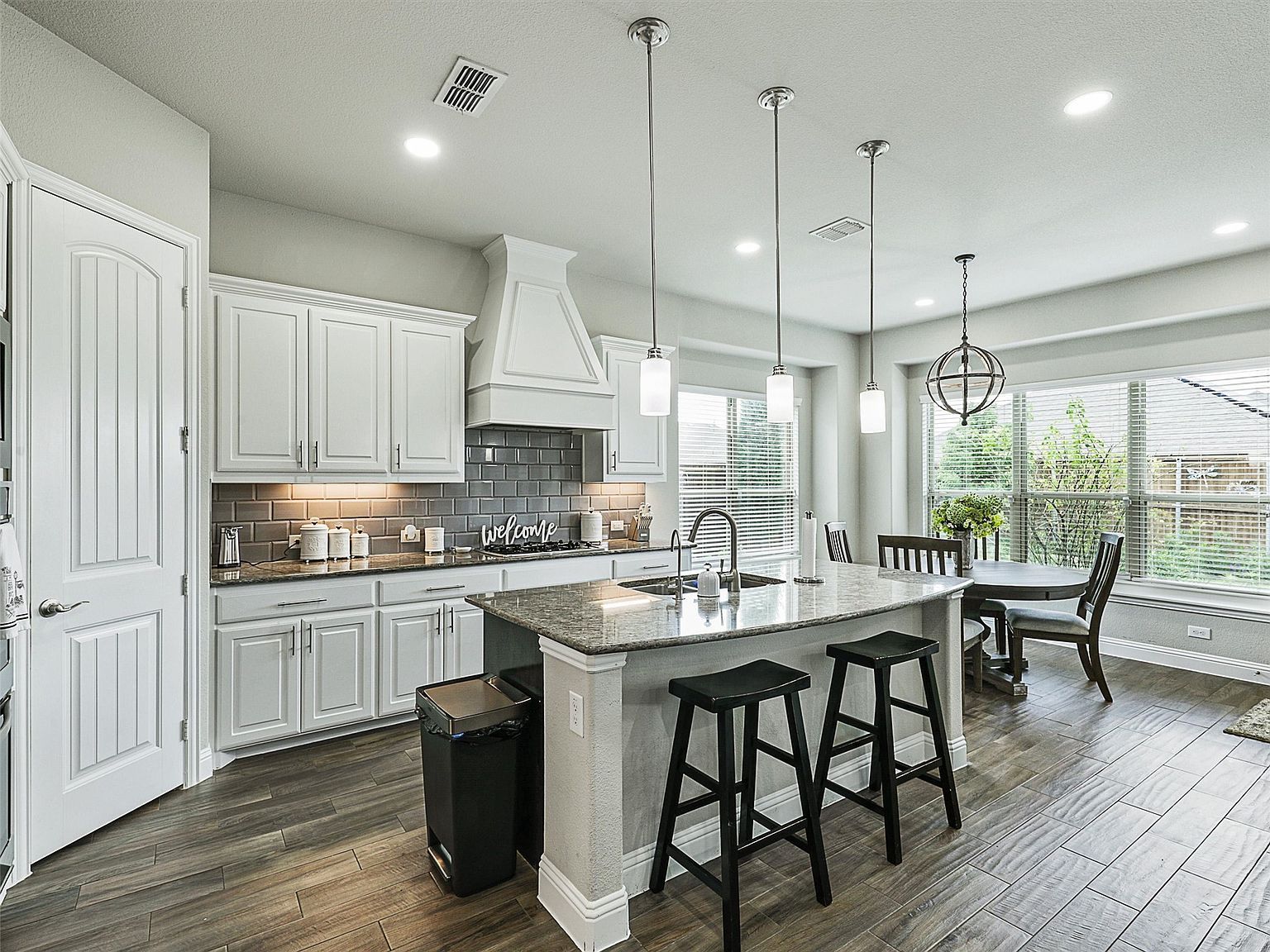 630 Brook Dr Anna, TX 75409  | Single Family