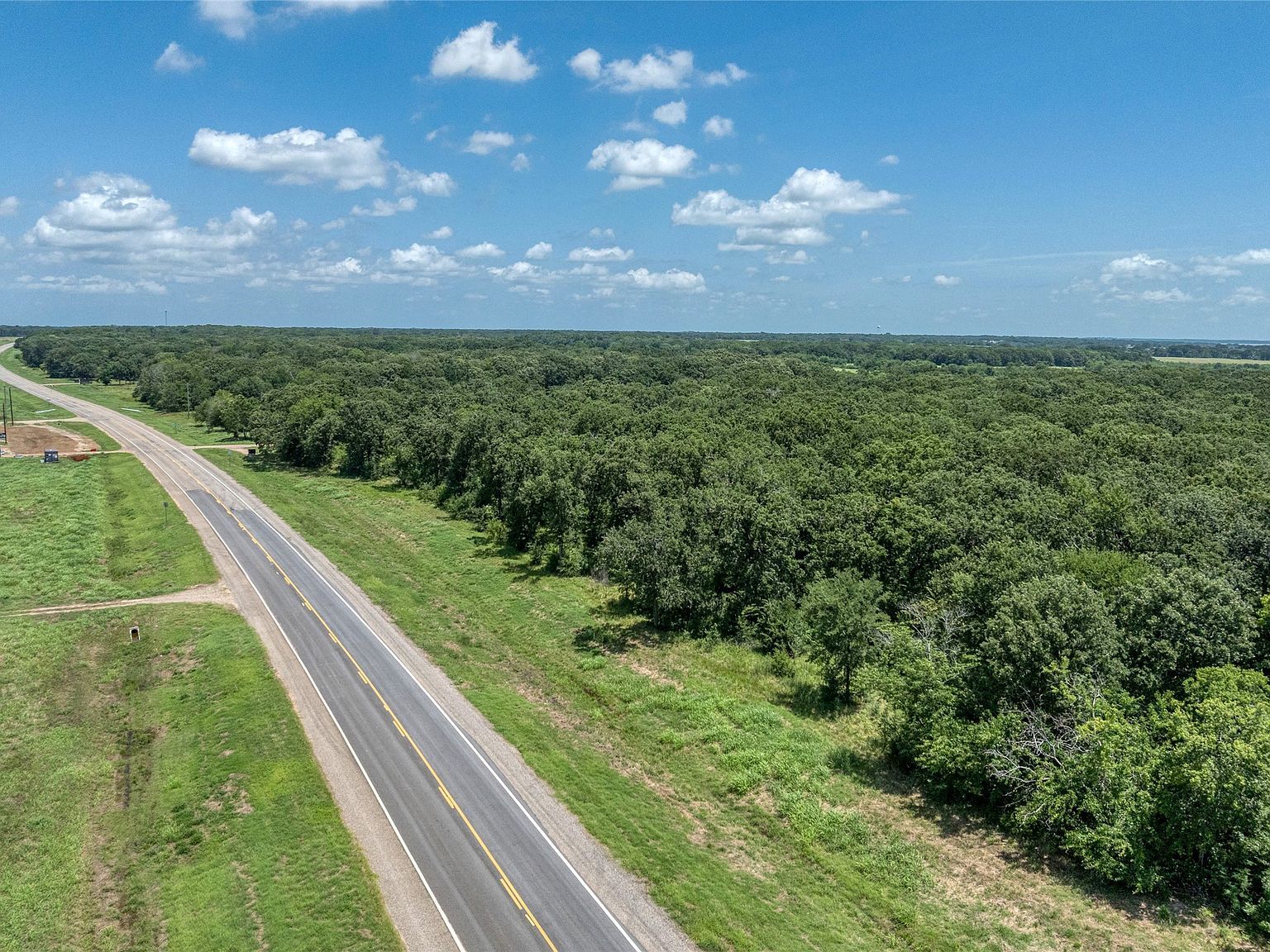 119724 Fm 897 Dodd City, TX 75438  | Land/Lot