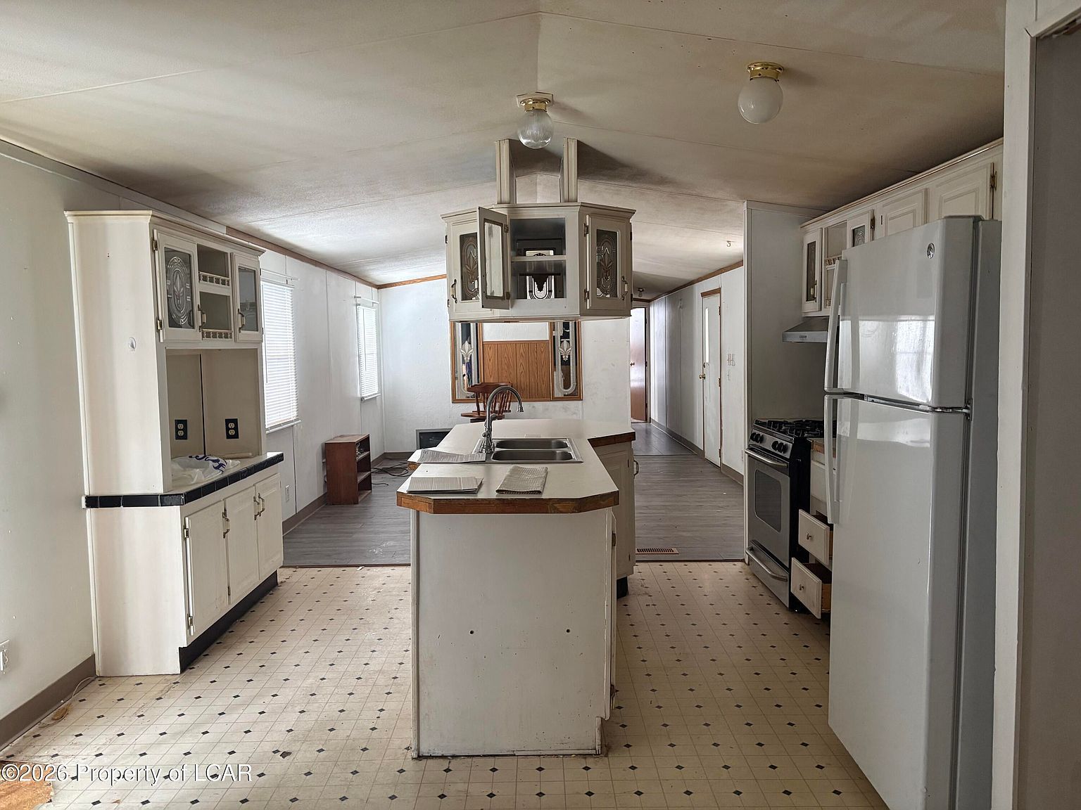 6018B Park Rd Berwick, PA 18603 | New build