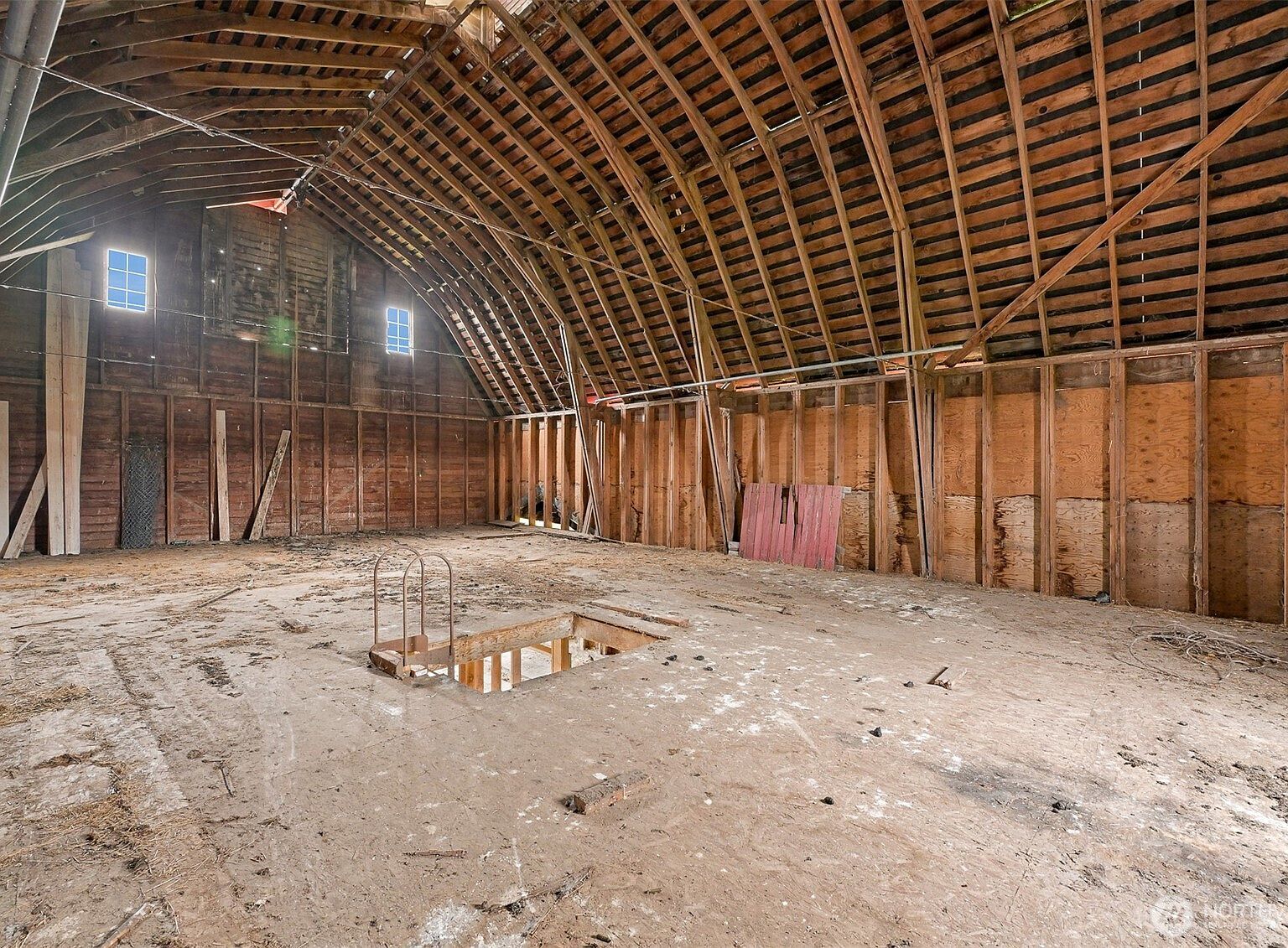 26234 Burmaster Rd Sedro Woolley, WA 98284  | New build